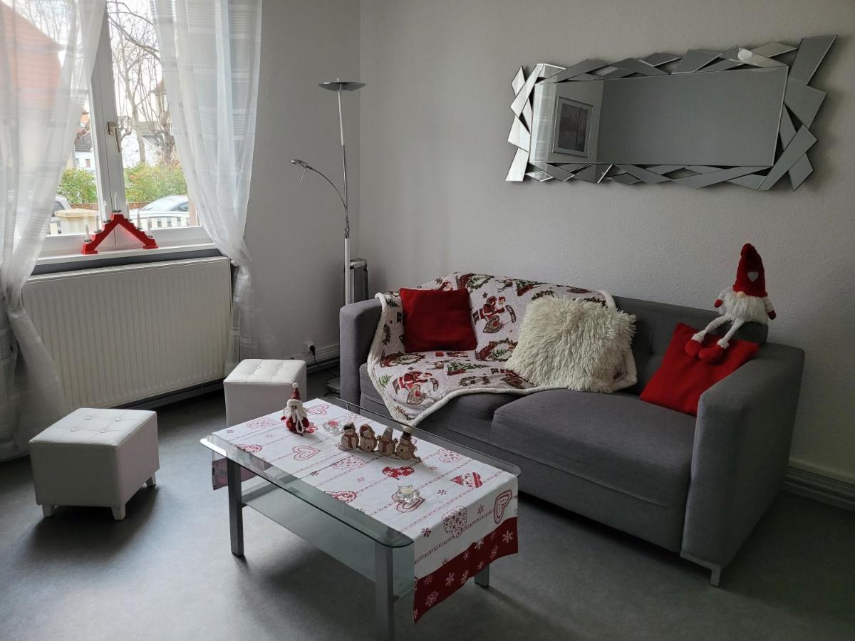 Appartement T3 Tres Calme - Le Bartholdi - Centre De 科尔马 外观 照片