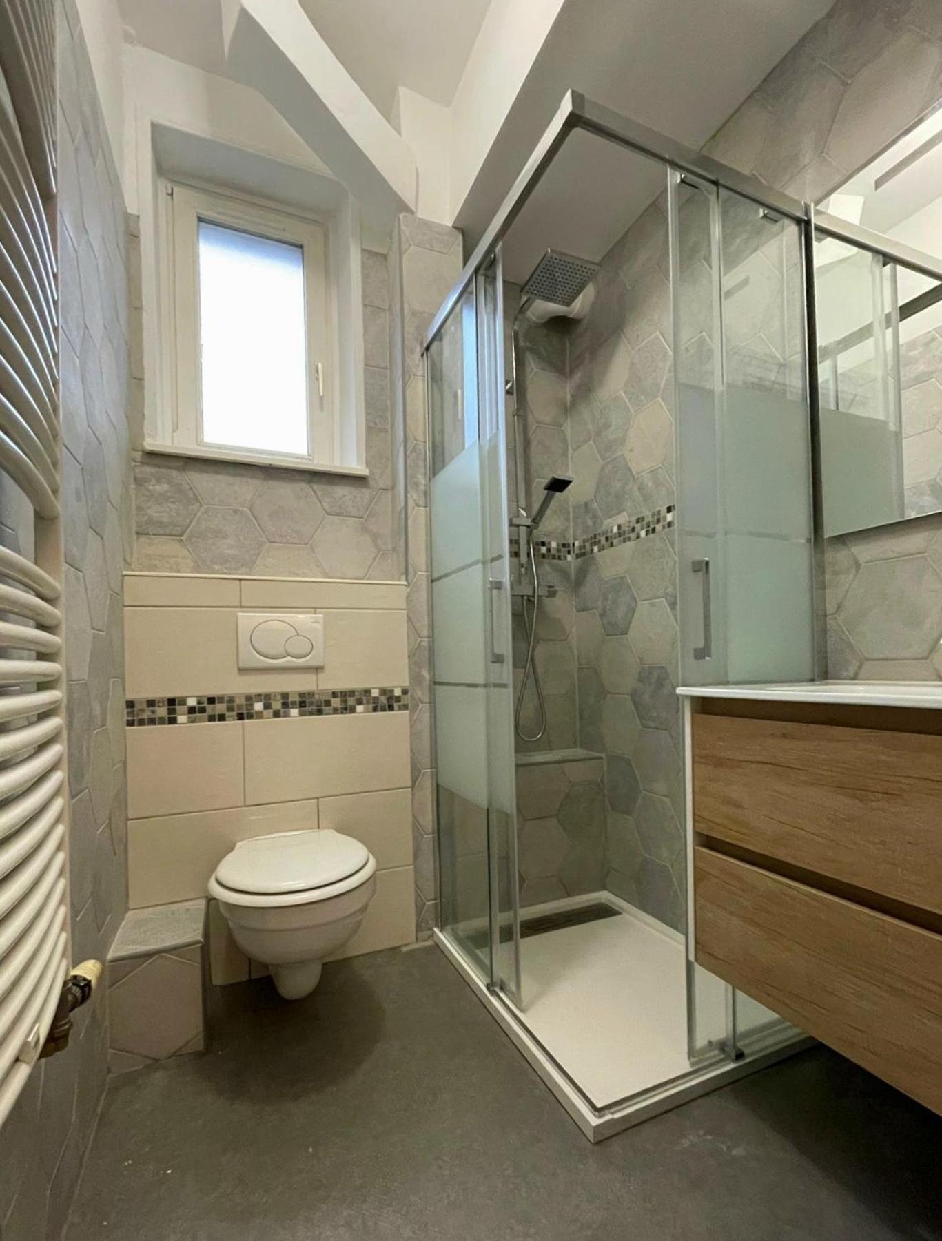 Appartement T3 Tres Calme - Le Bartholdi - Centre De 科尔马 外观 照片