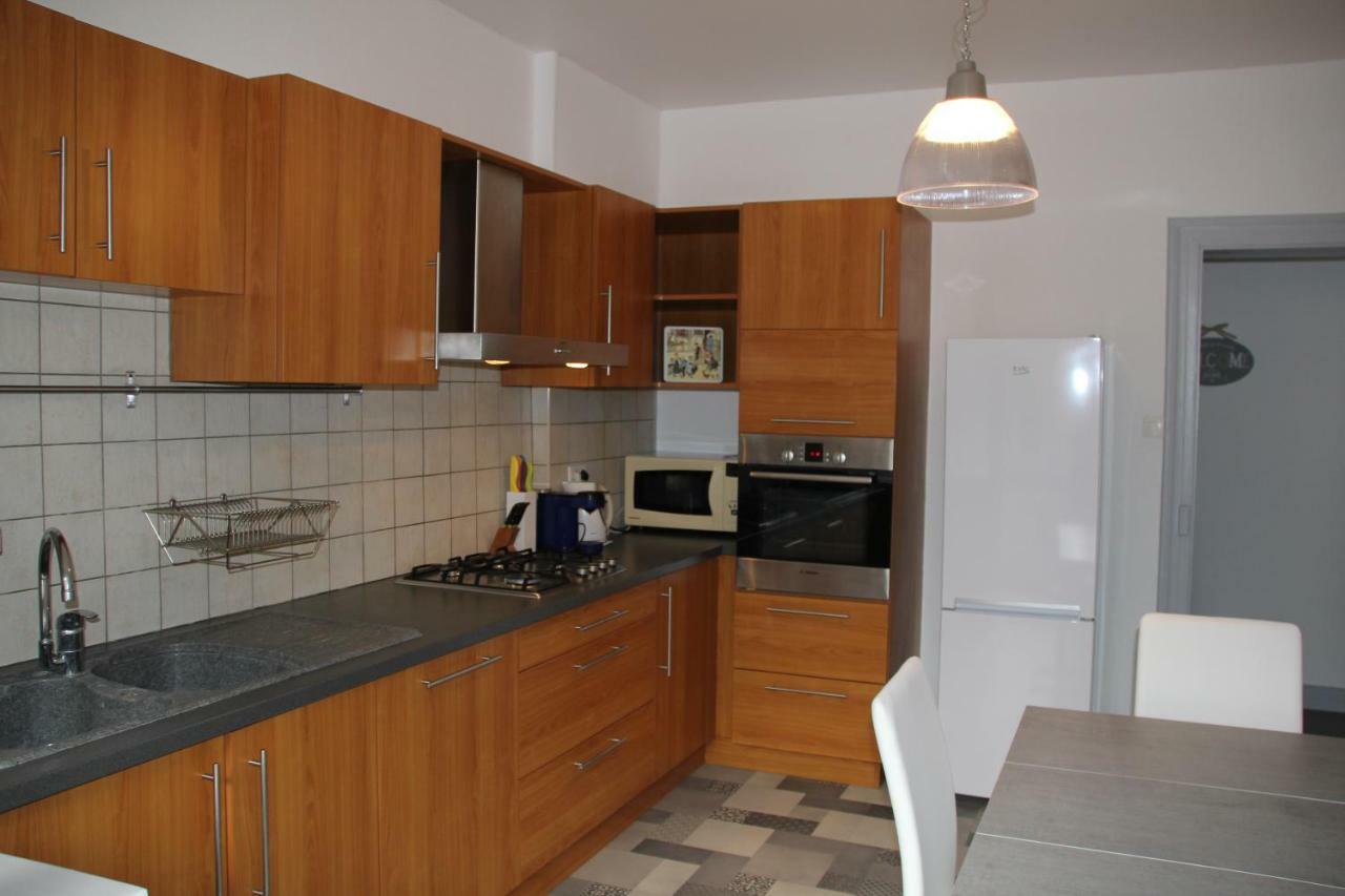 Appartement T3 Tres Calme - Le Bartholdi - Centre De 科尔马 外观 照片